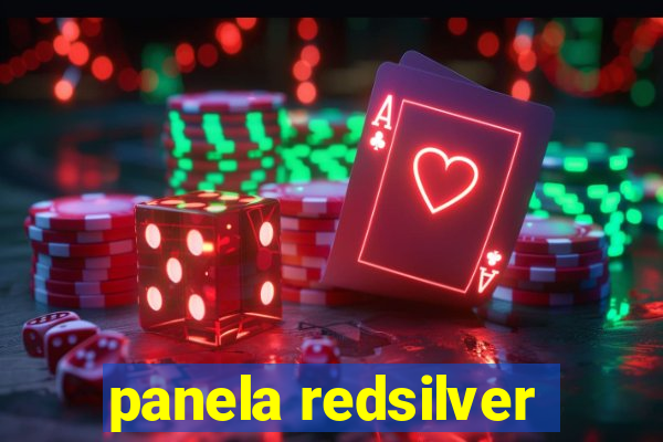 panela redsilver